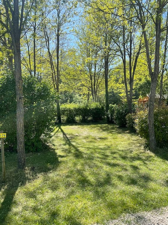 Au Tylo Soleil Camping — photo 3