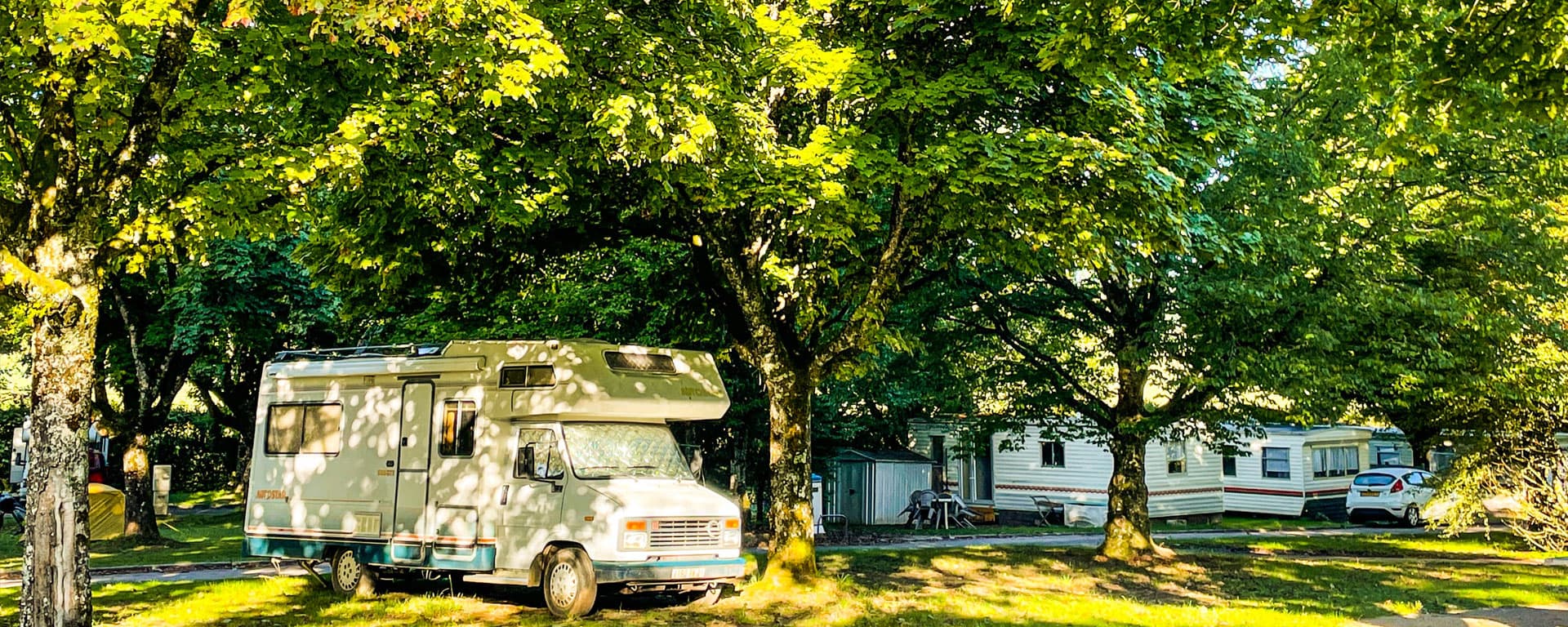 Camping de Fontenoy — photo 2