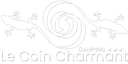 Logo Camping Le Coin Charmant