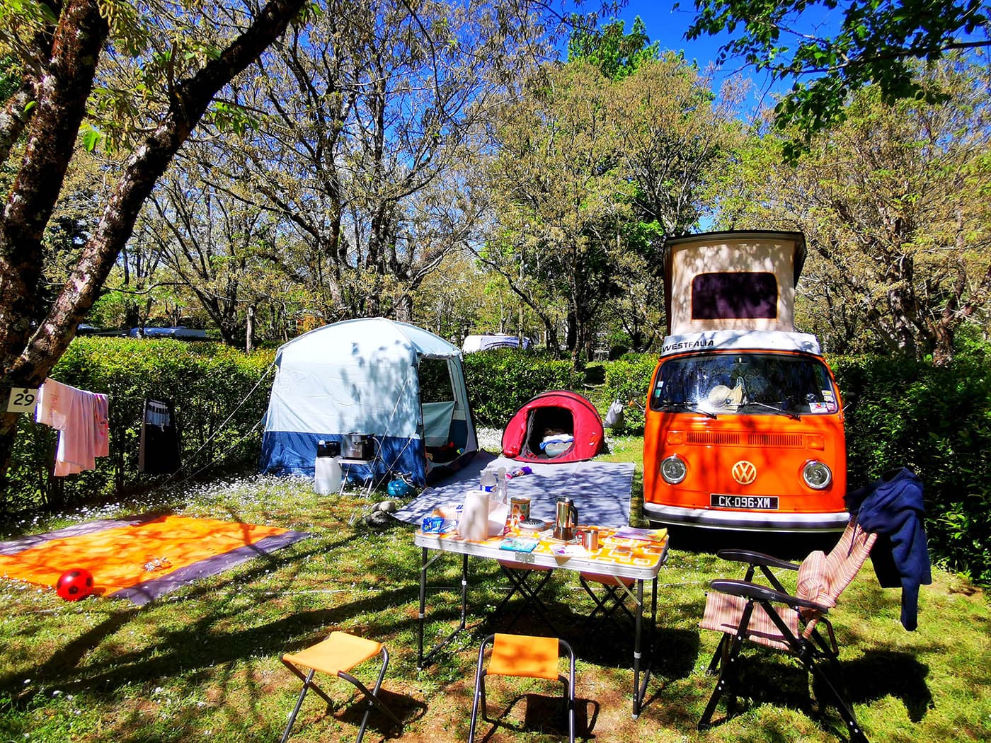 Camping Le Coin Charmant — photo 3