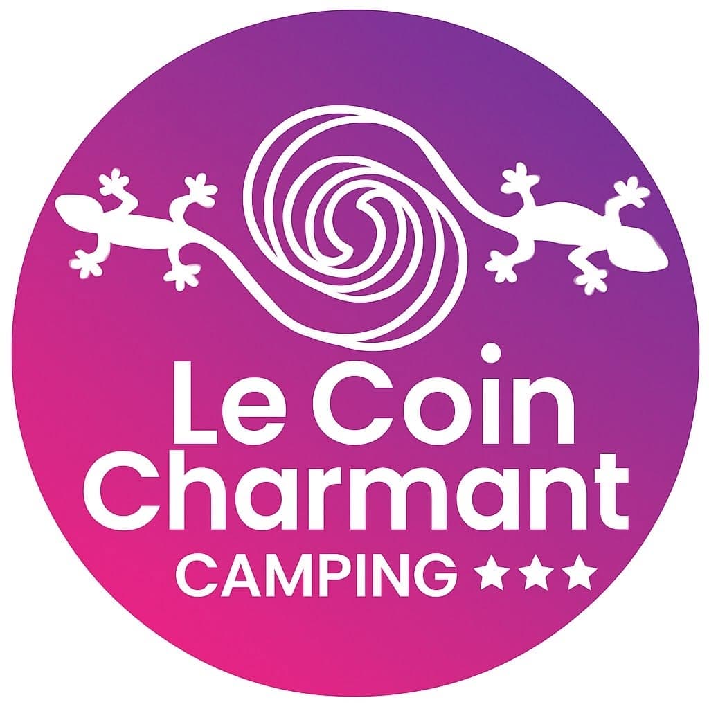 Camping Le Coin Charmant — photo 4