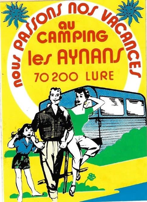 Camping Le Pâtis — photo 1