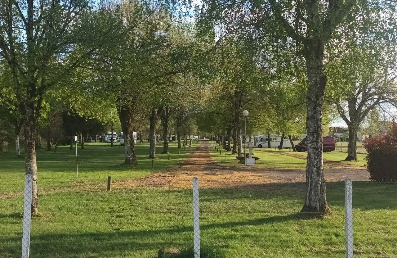Camping Le Pâtis — photo 2