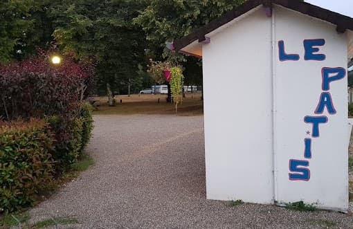 Camping Le Pâtis — photo 4