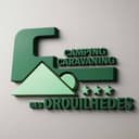 Logo Camping Les Drouilhèdes