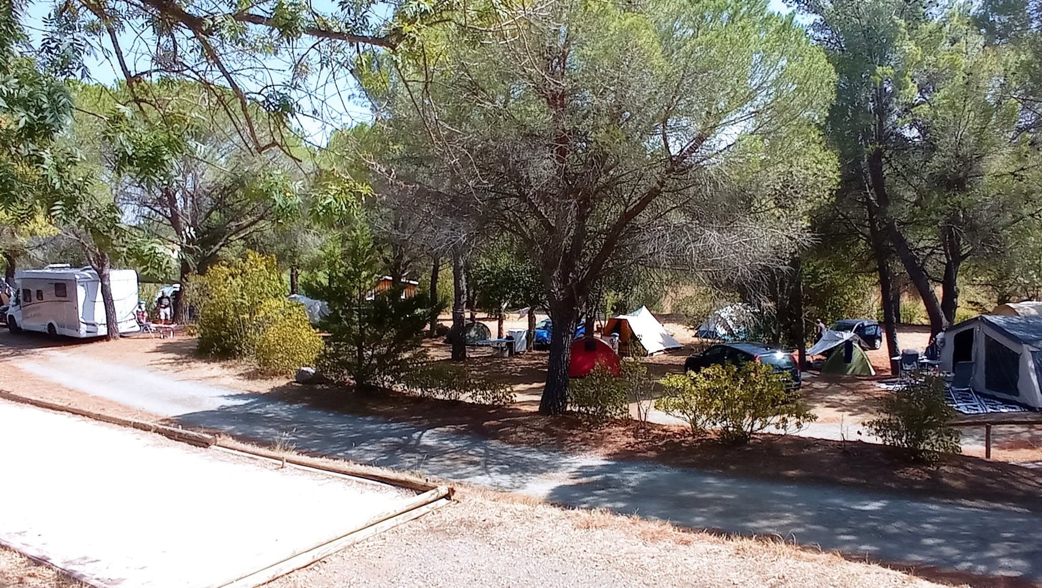 Camping Les Terrasses — photo 2