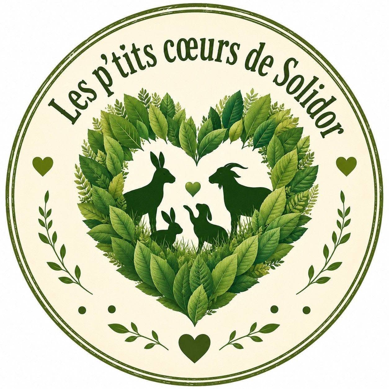 Ferme Pédagogique Solidor — photo 3