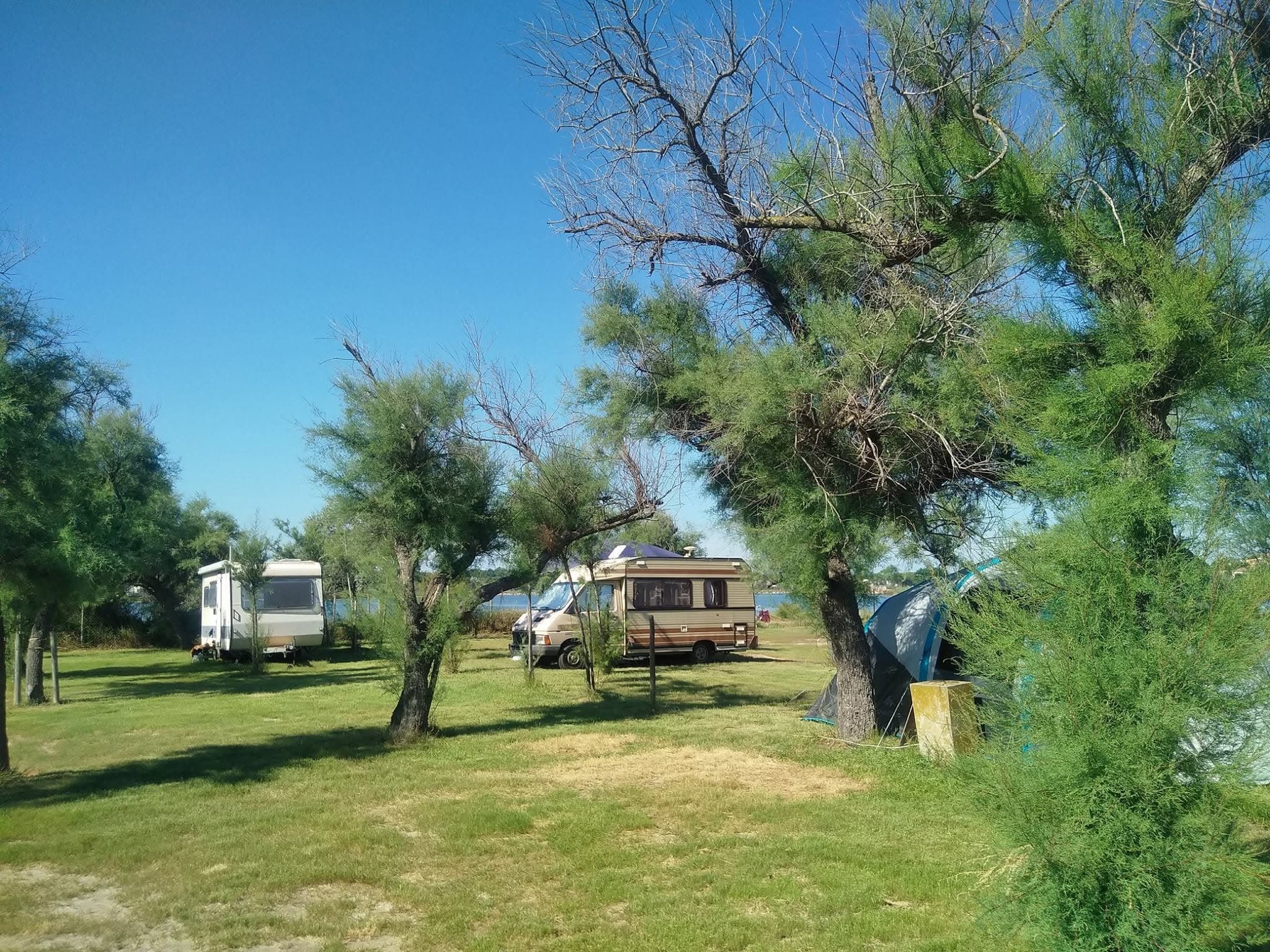 Camping Bon Séjour — photo 2