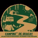 Logo Camping de Graçay