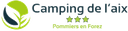 Logo Camping de l'Aix