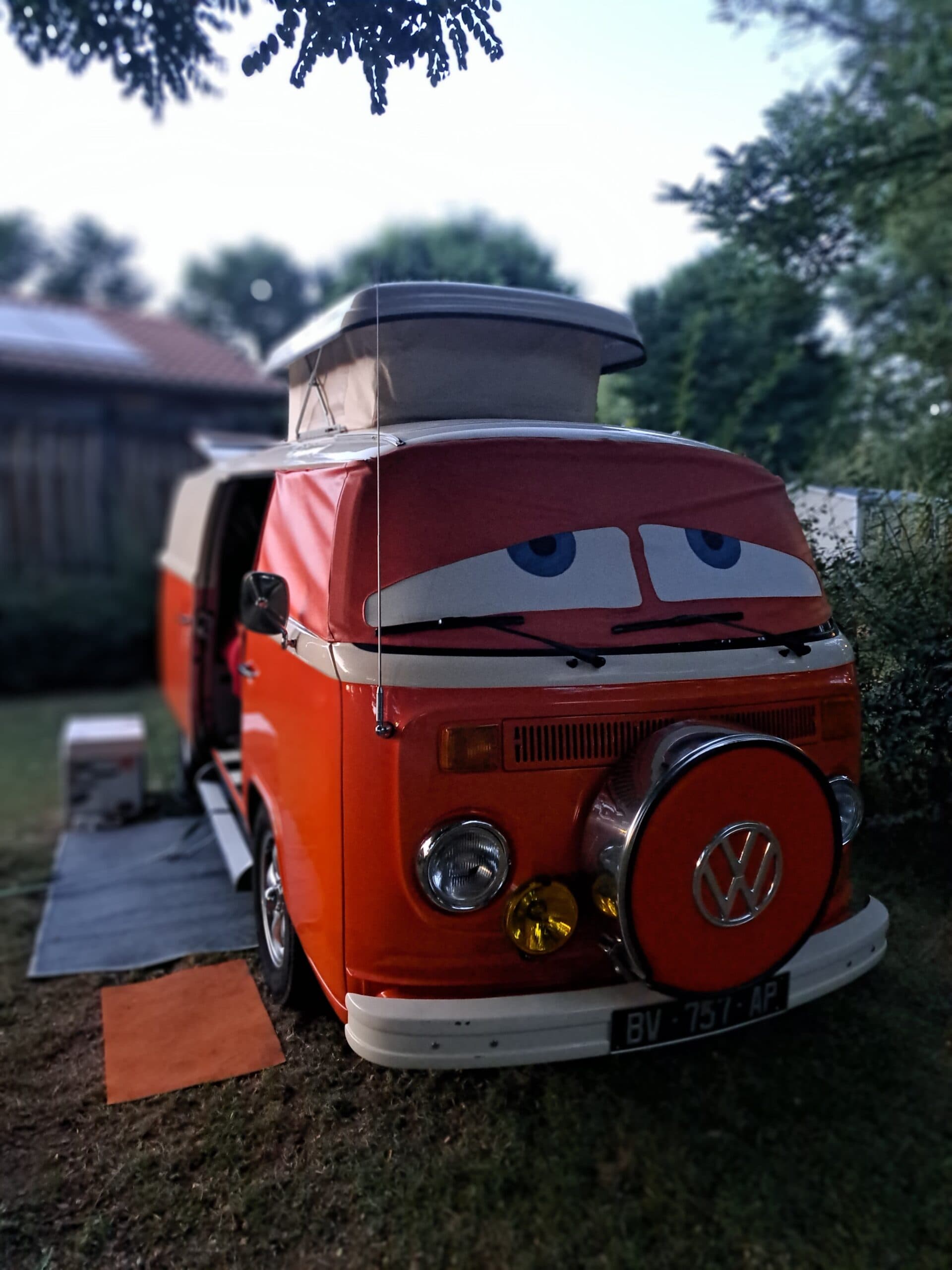 Camping de l'Aix — photo 4