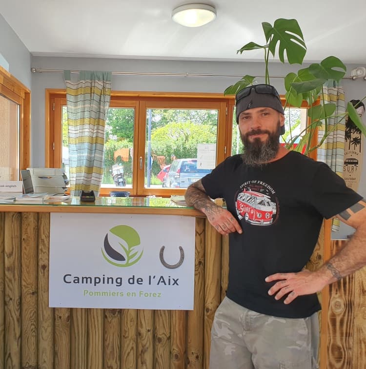Camping de l'Aix — photo 6