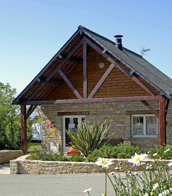 Camping de Lann Hoëdic — photo 10