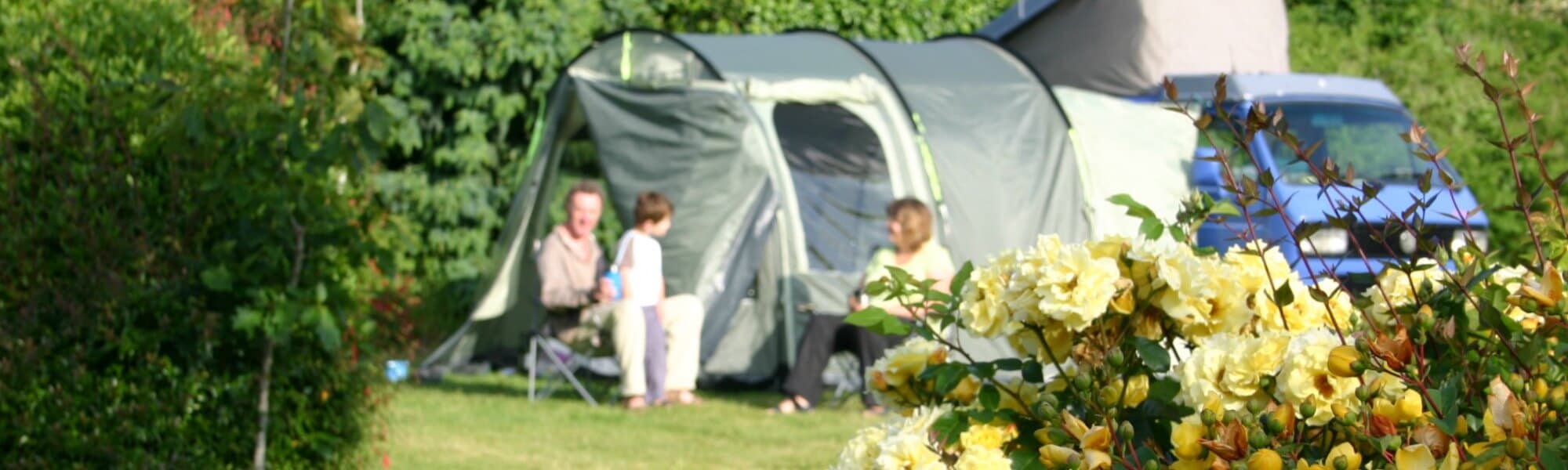 Camping de Lann Hoëdic — photo 12