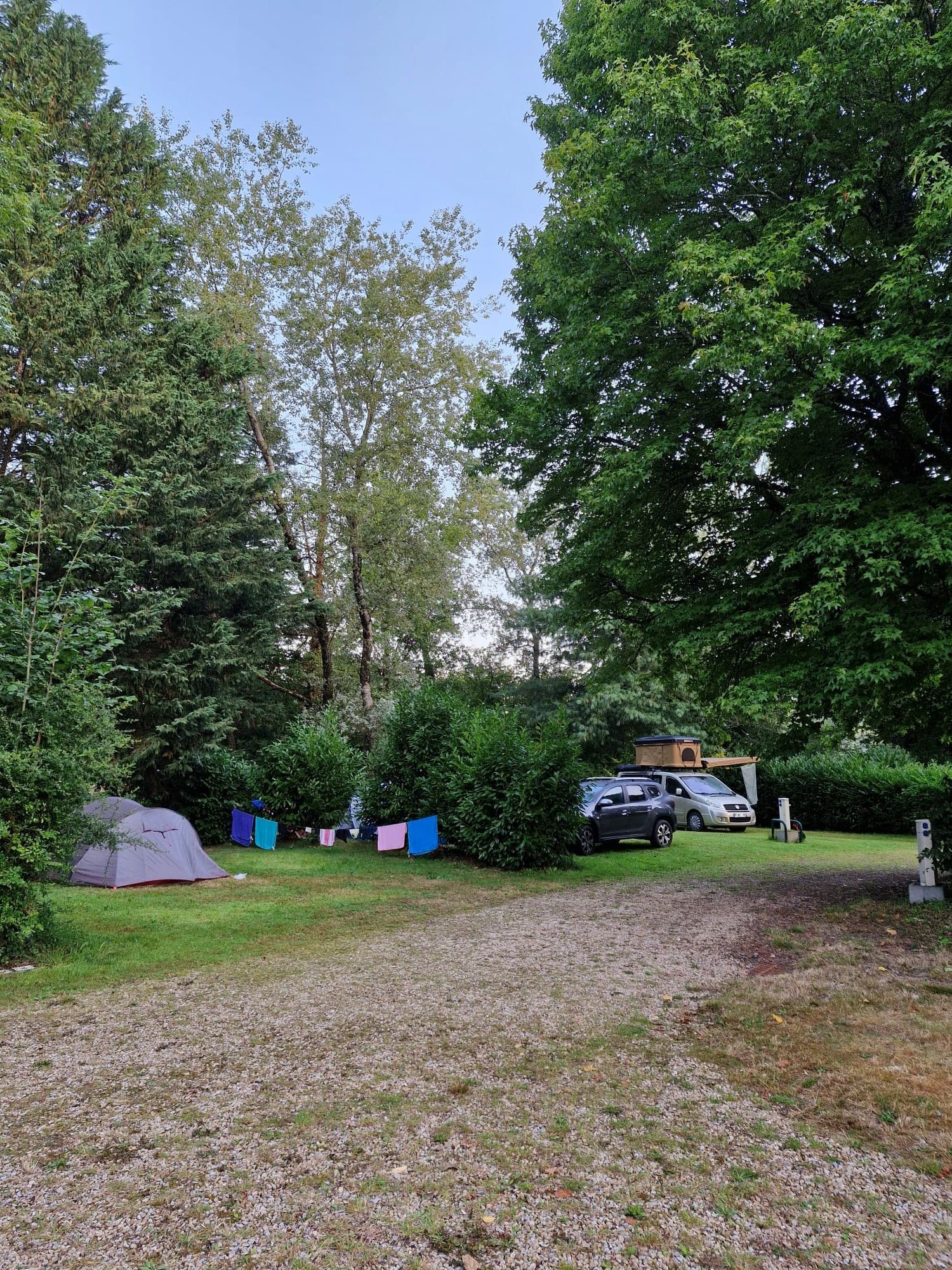 Camping de Pont Augan — photo 5