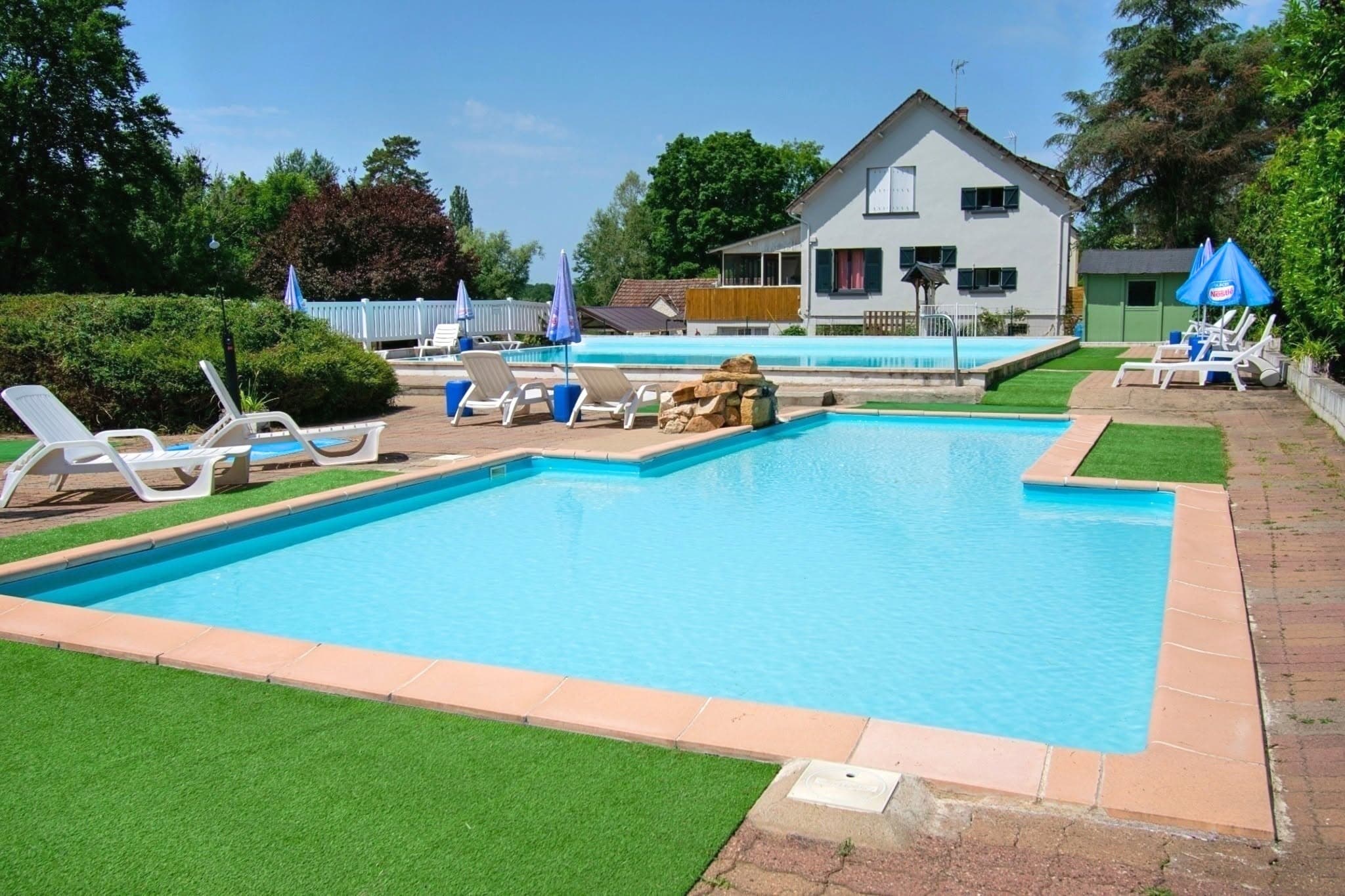 Camping des Bains — photo 4