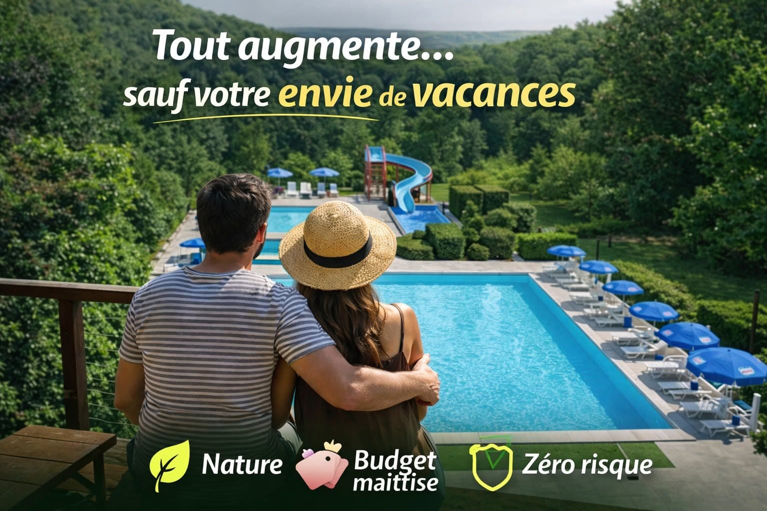 Camping des Bains — photo 5