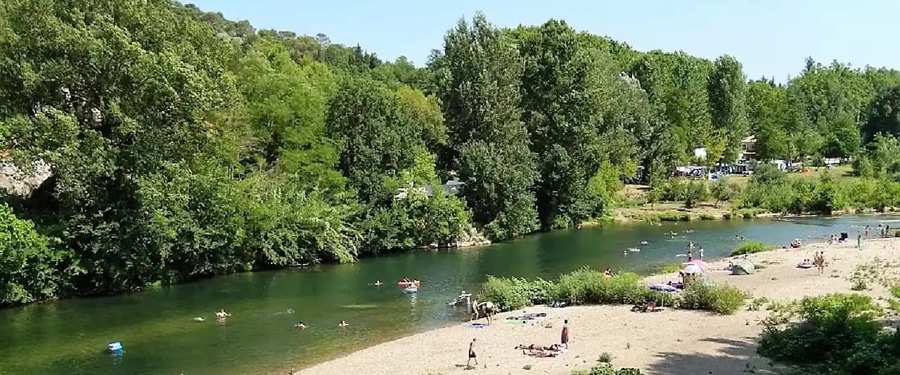 Camping La Plage — photo 3