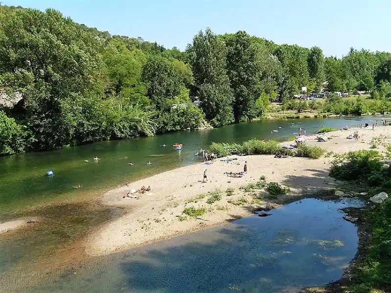 Camping La Plage — photo 4