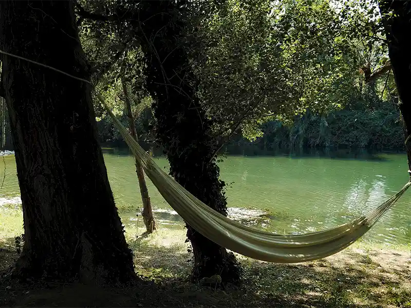 Camping La Plage — photo 6