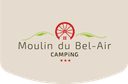 Logo Camping Le Moulin du Bel-Air