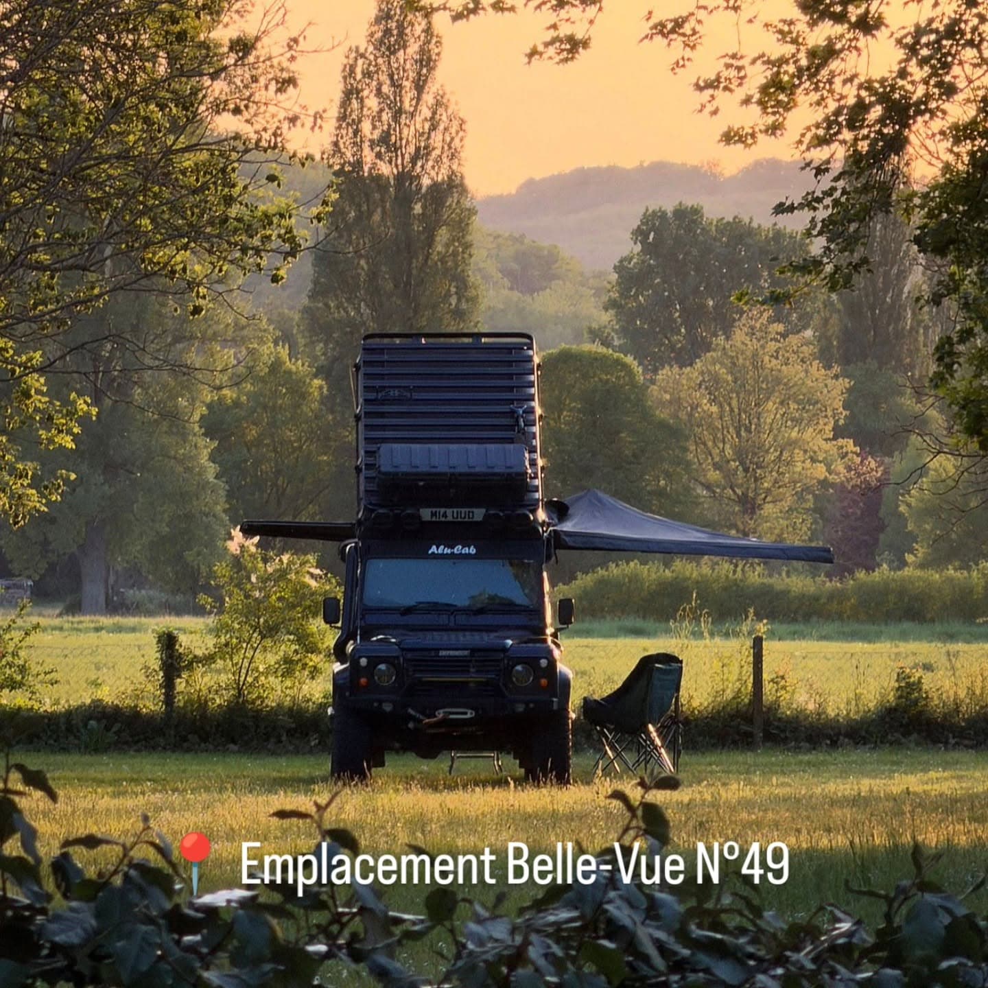 Camping Le Moulin du Bel-Air — photo 2