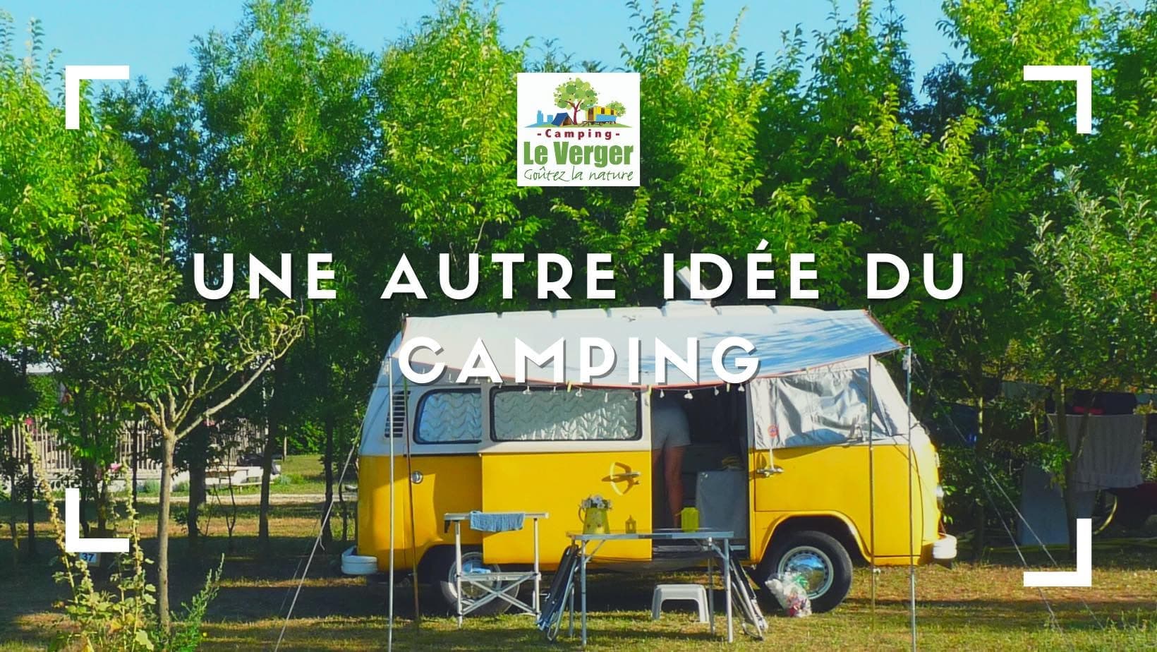 Camping Le Verger — photo 1