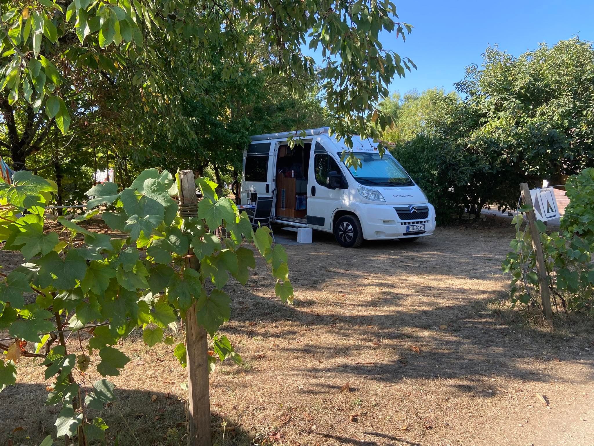 Camping Le Verger — photo 2