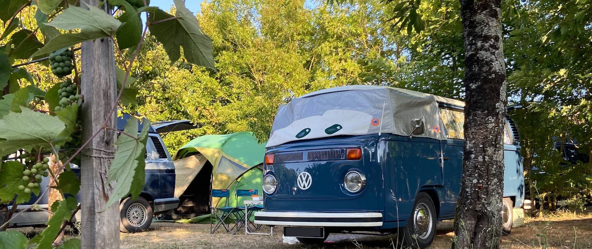 Camping Le Verger — photo 5