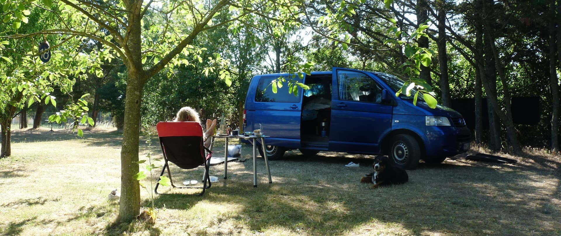 Camping Le Verger — photo 6