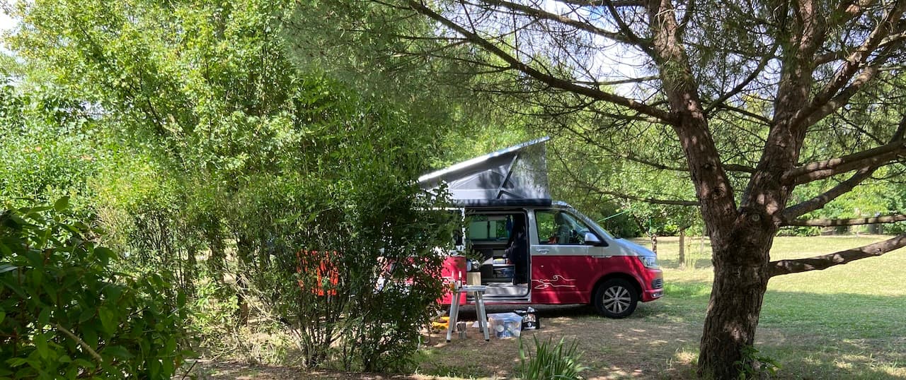 Camping Le Verger — photo 7