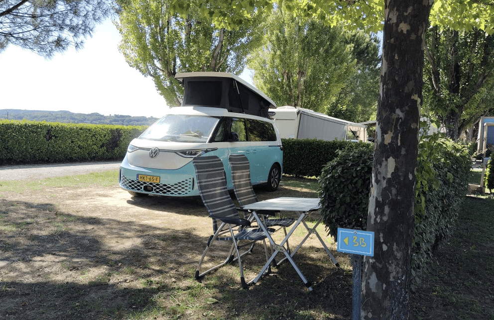 Camping Paradis Les Amarines — photo 2