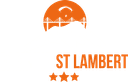 Logo Camping Saint Lambert