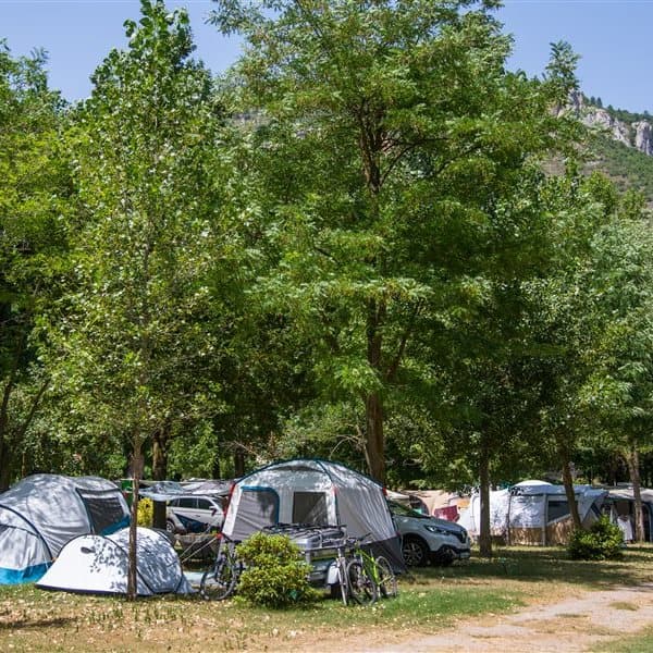 Camping Saint Lambert — photo 5