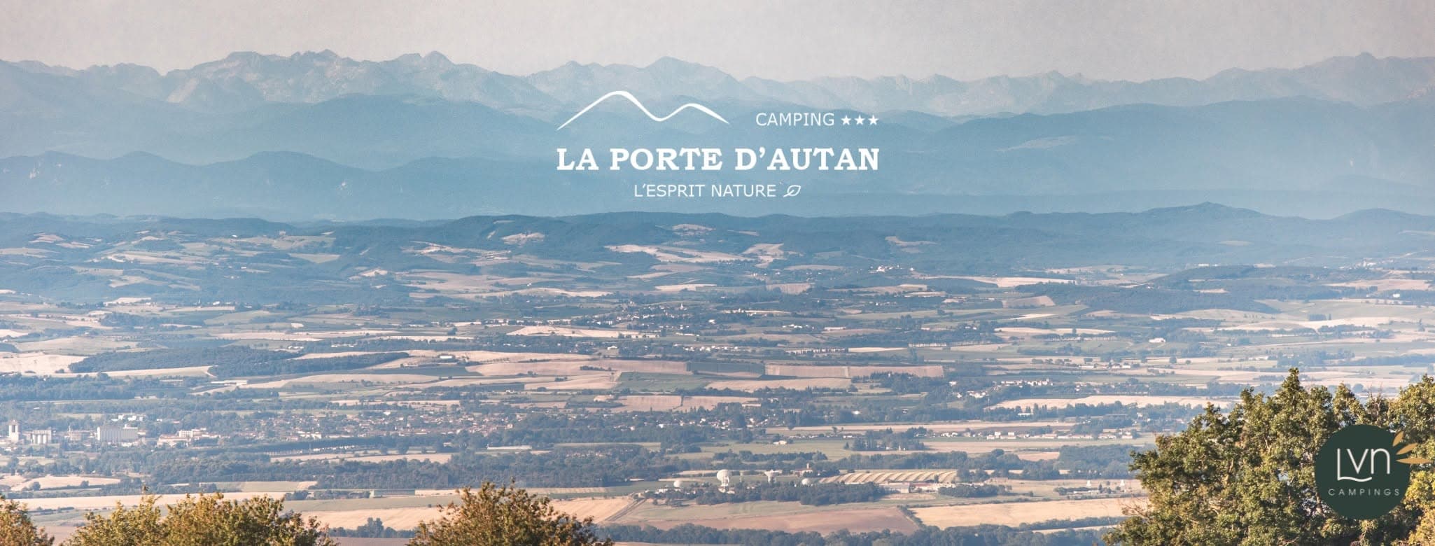Éco-Camping La Porte d'Autan — photo 2