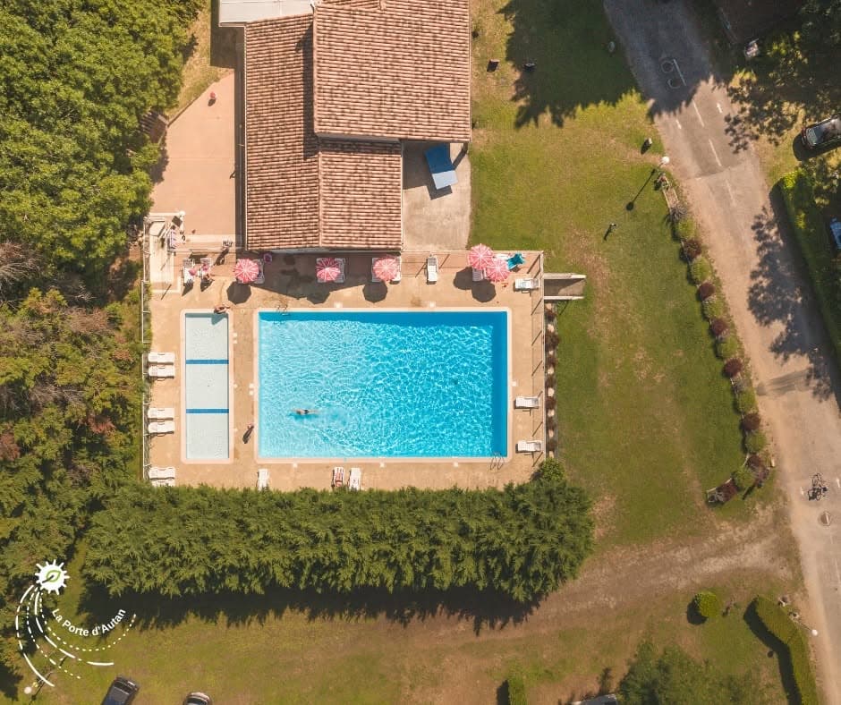 Éco-Camping La Porte d'Autan — photo 3