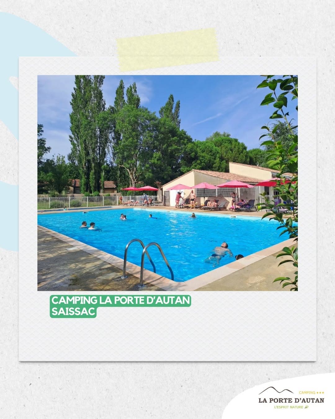 Éco-Camping La Porte d'Autan — photo 4