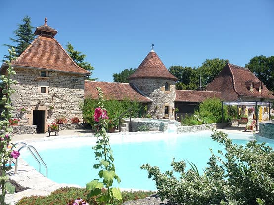 Mas de Bouzou — photo 1