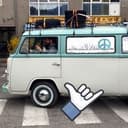 Clément Goetgheluck, fondateur de Label Vanlife